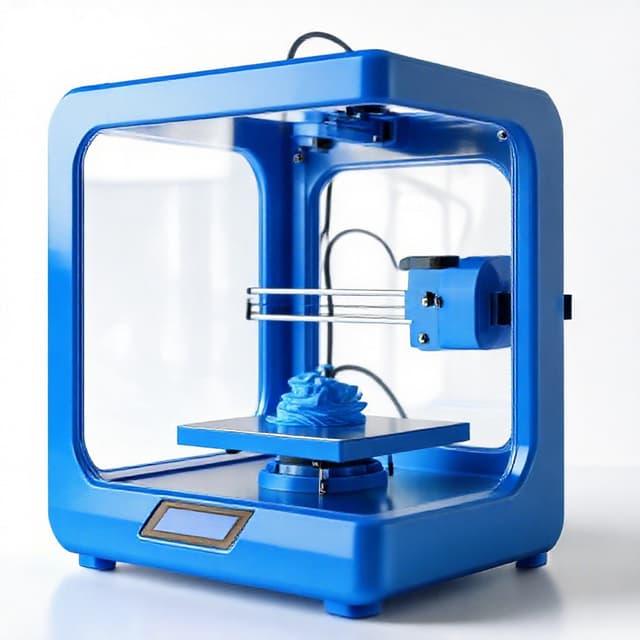 3D Printer