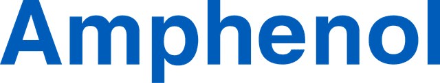 Amphenol logo