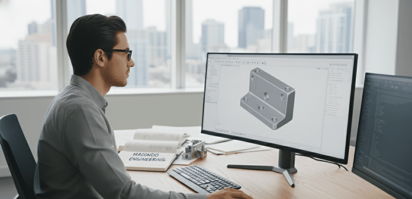 Mechanical Design & Manufacturing