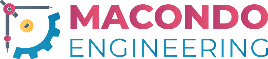 Macondo Logo