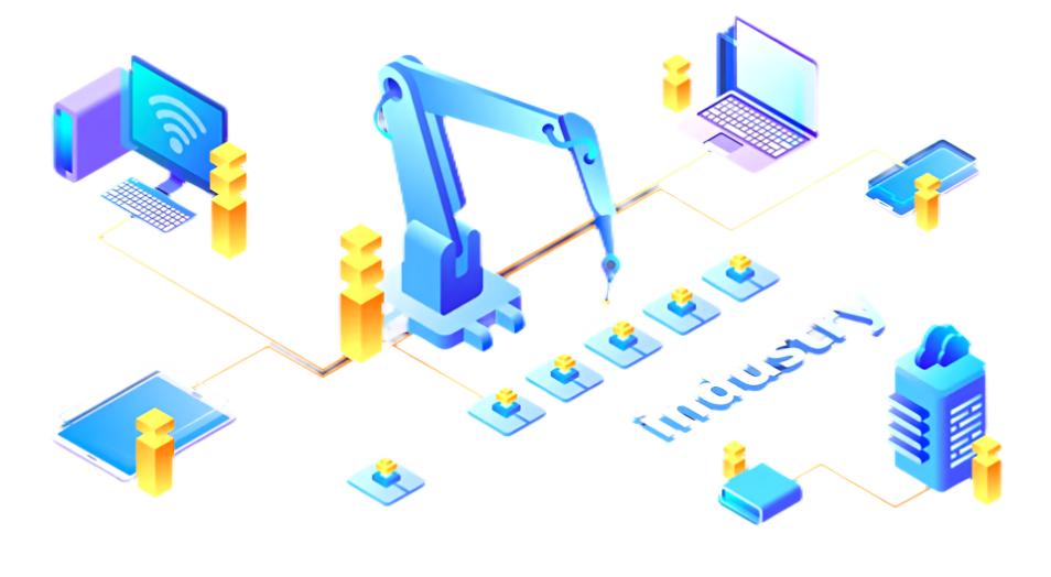 Industrial IoT HD tunisie
